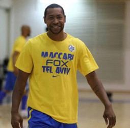 Andrew Goudelock se perderá el inicio de la Euroliga