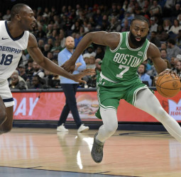 Videoresúmenes de la jornada NBA · 19/11 (9 games)