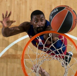 Shane Lawal, en el punto de mira del Maccabi Tel Aviv
