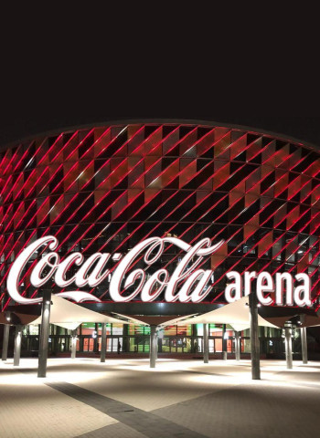 La EuroLeague da el primer paso para aterrizar en Dubái