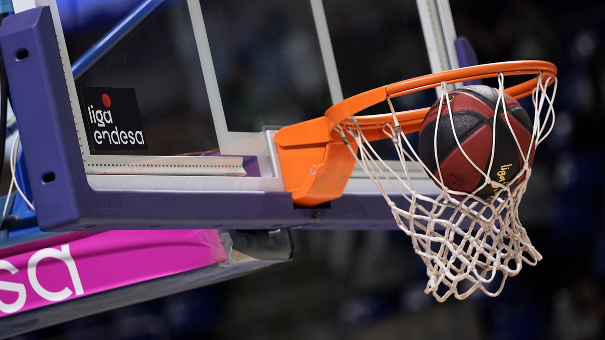 Liga Endesa, FEB, a puerta cerrada. Todos los partidos que afectará el coronavirus