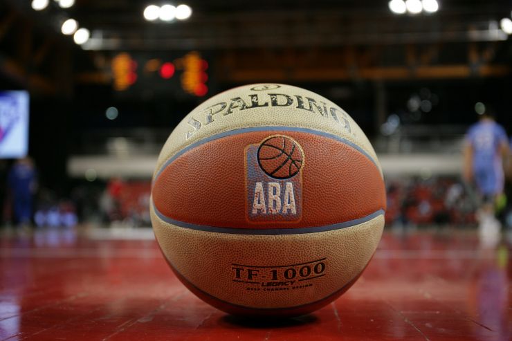 La ABA Liga cancela la temporada
