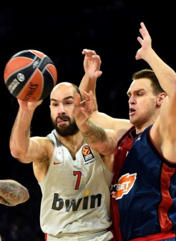 Previa EuroLeague Jornada 4: Baskonia vs Olympiacos