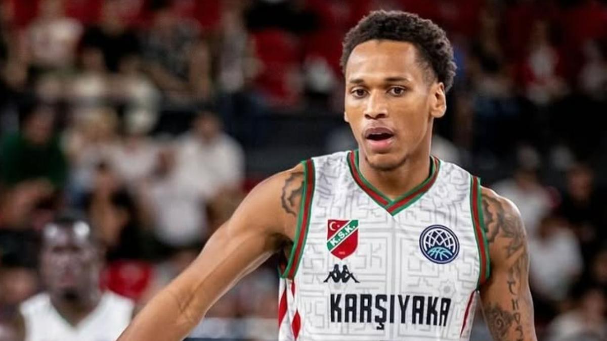 El Barcelona piensa en Daron Russell para el puesto de base