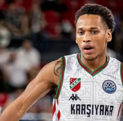 El Barcelona piensa en Daron Russell para el puesto de base