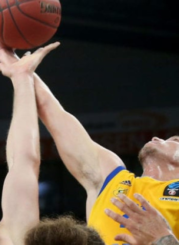 El Herbalife Gran Canaria cae en Ulm (97-87)