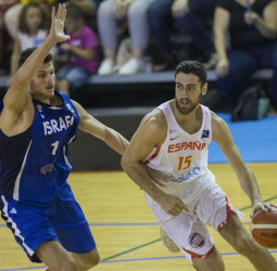 España cierra la semana con buenas sensaciones (76-56)