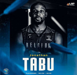 Jonathan Tabu ficha por el Vanili Cremona