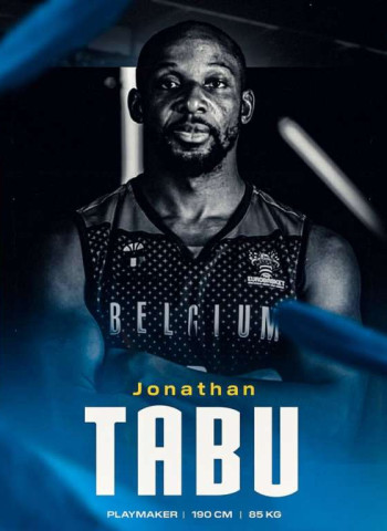 Jonathan Tabu ficha por el Vanili Cremona
