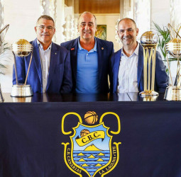 Txus Vidorreta renueva hasta 2028