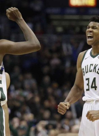 Milwaukee consigue frenar a los Cavaliers
