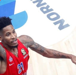 Will Clyburn no jugará más esta temporada