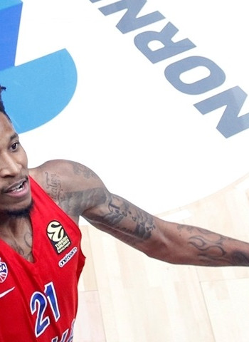 Will Clyburn no jugará más esta temporada