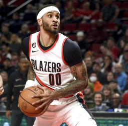 Gary Payton II vuelve a los Golden State Warriors