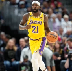 Patrick Beverley quiere volver a casa