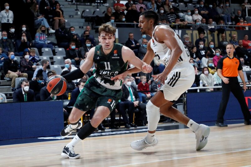 El Unics Kazan espera seguir contando con Mario Hezonja