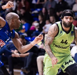 Previa de la jornada 18º de la EuroCup