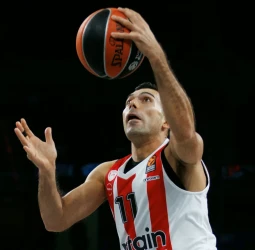 Previa EuroLeague: Olympiacos vs AS Mónaco