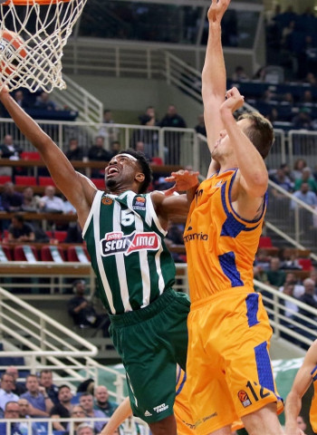 Jornada 24 EuroLiga: Previa Herbalife Gran Canaria vs Panathinaikos