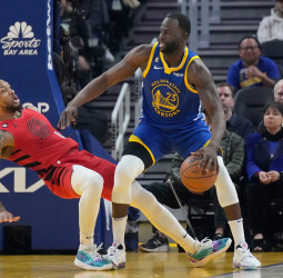 Un vistazo a la noche NBA