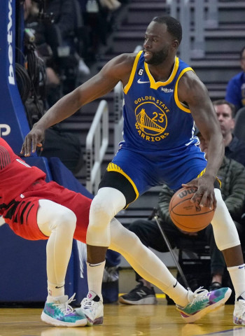 Un vistazo a la noche NBA