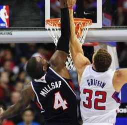 Los Celtics buscarán un cuatro de alto nivel