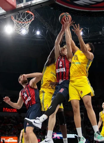 Previa EuroLeague (J.5): Baskonia vs ALBA Berlín