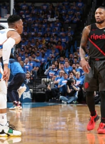 Los Knicks y los Sixers, atentos a la situación de Damian Lillard