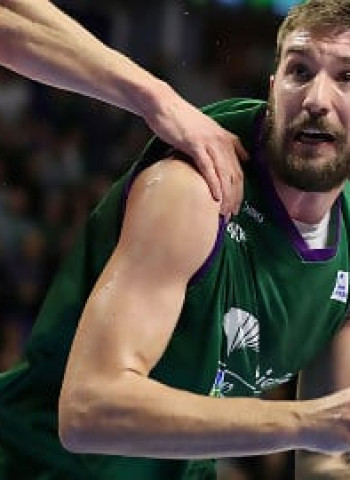 Dejan Musli pone rumbo al Brose Baskets