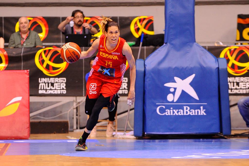 España rompe con carácter el muro turco (58-55)