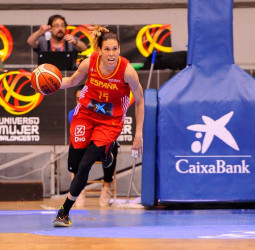 España rompe con carácter el muro turco (58-55)