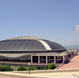 El Barcelona contempla el retorno al Palau Sant Jordi