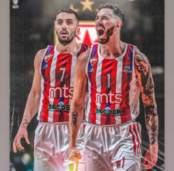 Luca Vildoza adelanta el fichaje de Campazzo por el Estrella Roja