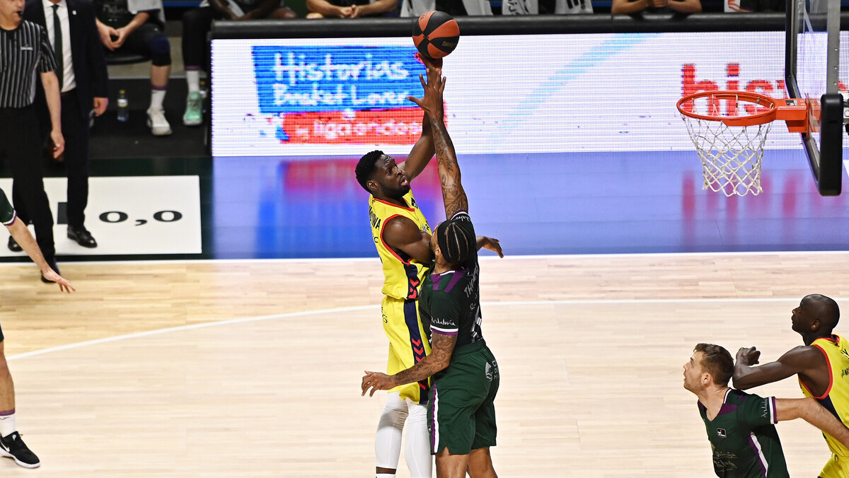 MoraBanc Andorra sigue en estado de gracia (85-92)