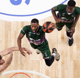 Norris Cole deja de ser jugador del Unicaja