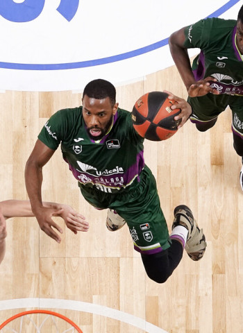 Norris Cole deja de ser jugador del Unicaja