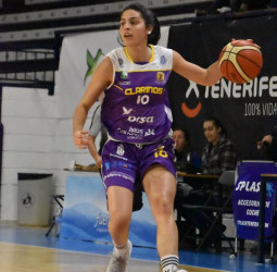 Berta Dalmau: “El equipo está preparado para competir ante cualquier rival”