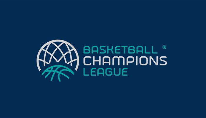 Basketball Champion League