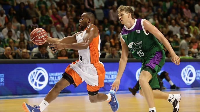 El Montakit Fuenlabrada hunde un poco más al Unicaja (89-79)