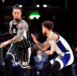 La Virtus Bolonia amplia su buena racha de resultados como local, 87-79