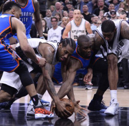 La NBA reconoce cinco fallos arbitrales en la última posesión