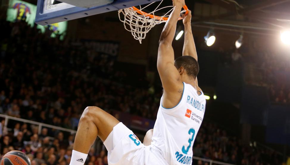 Previa EuroLeague Jornada 7: Estrella Roja vs Real Madrid