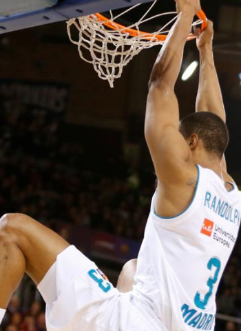 Previa EuroLeague Jornada 7: Estrella Roja vs Real Madrid