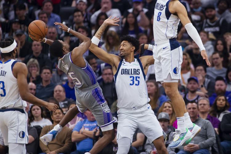 Un vistazo a la noche NBA