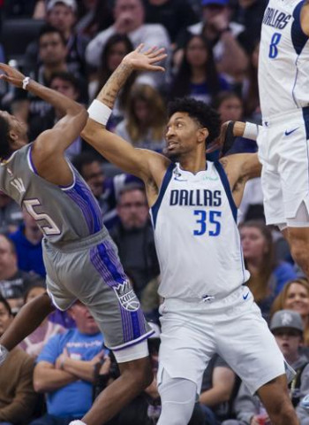 Un vistazo a la noche NBA