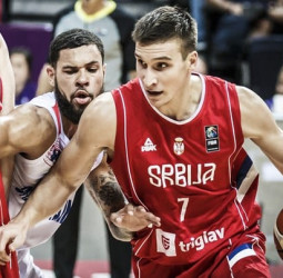 Previa Octavos Eurobasket: Serbia vs Hungría