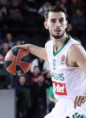 Micic al Zalgiris y Westermann al CSKA Moscú