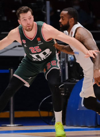 Previa EuroLeague jornada 7: Zenit St. Petersburg vs Baskonia