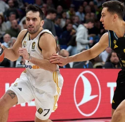 Mejores individualidades de la jornada 10º de la EuroLeague