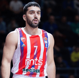 Campazzo reconoce que su primera intención fue la de fichar por el Real Madrid